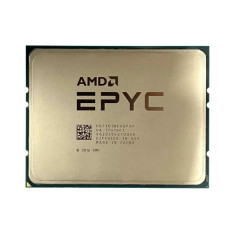 Dell 0GNFF1 | 2.2GHz 64MB L3 Cache AMD EPYC 7301 16-Core Socket SP3 Processor