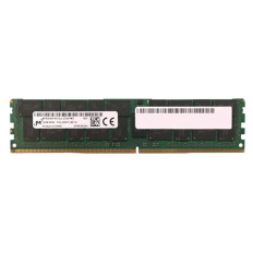 Micron MTA36ASF4G72LZ-2G3A1MG | 32GB DDR4-2400MHz PC4-19200 ECC Registered LRDIMM CL17 2Rx4 1.2V 288-Pin Memory Module 