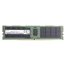 Samsung M393A8G40AB2-CVF | 64GB DDR4-2933MHz PC4-23400 ECC Registered RDIMM CL21 2Rx4 1.2V 288-Pin Memory Module 