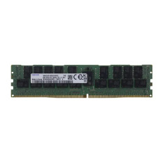 Samsung M386A8K40DM2-CWE | 64GB DDR4-3200MHz PC4-25600 ECC Registered LRDIMM CL22 4Rx4 1.2V 288-Pin Memory Module 