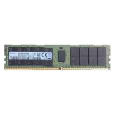 Samsung M386ABG40M51-CAE | 256GB DDR4-3200MHz PC4-25600 ECC Registered LRDIMM CL22 8Rx4 1.2V 288-Pin Memory Module 