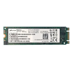 HP 590-612738 | 120GB Multi-Level Cell SATA 6Gb/s M.2 2242 Solid State Drive