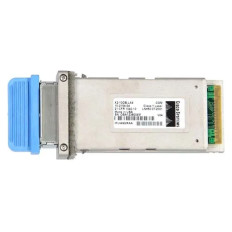 Cisco X2-10GB-LX4-V03 | 10Gb/s 10GBase-LX4 Multi-Mode Fibre 1310nm 300m Duplex SC Connector X2 Transceiver Module