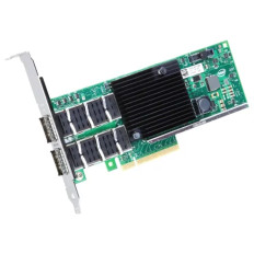 Dell X5CYD | XL710-QDA2 2-Ports 40GBase-X QSFP+ Ethernet Converged Network Card