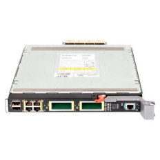 Cisco CBS3130X-S | Catalyst 3130X CBS3130X-S 16 x Ports BackPlane + 2 x X2 + 4 x 10/100/1000Base-X Layer 3 Blade Switch for M1000E