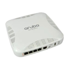 HP JW634A | Aruba 7000 Series 7005 4 x Ports 10/100/1000Base-T Wireless LAN Controller