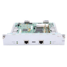 HP JG432A#ABB | MSR 2-Port T1 Voice Network HMIM Module