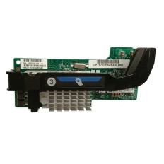 HP 700741-B21 | Flex Fabric 2 x Ports 10Gb/s 534FLB FIO Network Adapter for G8 Blades