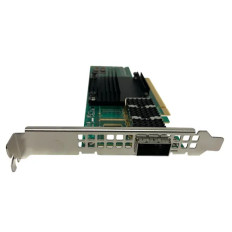 HP P06250-B21 | IB HDR100/EN 100Gb/s 1-Port QSFP56 Adapter