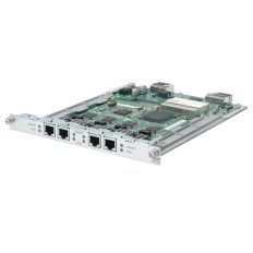 HP JG457AR | MSR 4 x Ports T1 / Fractional T1 HMIM Module