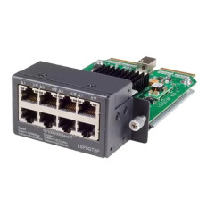 HP JG314-61101 | 5500 Series 8 x Ports SFP Expansion Module