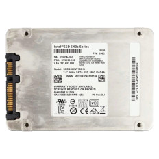 Intel SSDSC2KW180H6 | 540s Series 180GB Triple-Level Cell SATA 6Gb/s 2.5-inch Solid State Drive