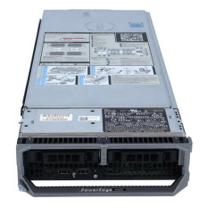 Dell PEM620 | PowerEdge M620 Blade Server