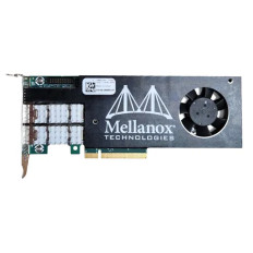 Mellanox NV303212A | connectx-5 25GbE with FPGA