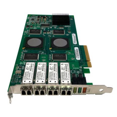 HP 455088-001 | 4GB 4-Port Fibre Channel Host Bus Adapter