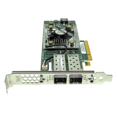 QLogic QLE8362 | 16GB Fibre Channel / 10GB 2 Port Ethernet Adapter Card