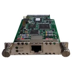 HP JD576A | FLEXNETWORK MSR 1-PORT T1 VOICE SIC MODULE