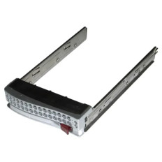 Supermicro MCP-220-00001-01 | 4th Gen 3.5-inch Hot-swap Tray