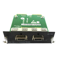 HP JE051A | 4500/4800 2-port 10GbE LCM Module