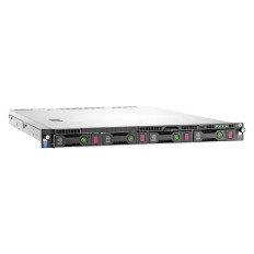 HP 777428-B21 | ProLiant DL120 Gen9 Non-Hot Plug 4LFF Configure-To-Order Server