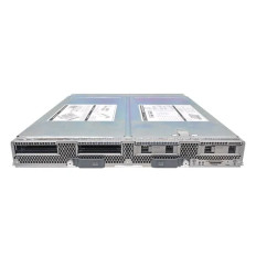 Cisco UCSB-B420-M4 | B420 M4 Blade Server W/ 4 x SR2SC & 256GB Ram