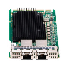 HP P10106-B21 | Ethernet 10/25Gb 2-port SFP28 OCP3 Adapter P1448