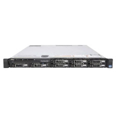 Dell PER620 | PowerEdge R620 Chassis