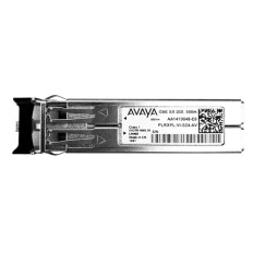 Avaya AA1419048-E6 | 1000BASE-SX SFP 850nm 550m DOM Transceiver