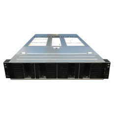 HP P19878-B21 | Apollo N2600 Gen10 Plus Small Form Factor Configure-To-Order Chassis
