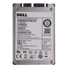 Dell X7M30 | 120GB SATA 6Gb/s 1.8-inch Solid State Drive