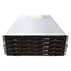 NetApp DE6600 | 4U Rack-mountable Storage Enclosure