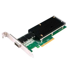 Broadcom BCM957414A4140C | single-port 50GbE PCIe Ethernet NIC