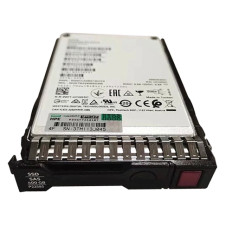 HP P22585-001 | 400GB SAS 12Gb/s 2.5-inch Solid State Drive