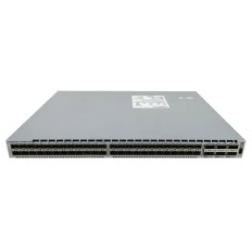 Arista DCS-7050SX2-72Q | 7050X2  48x 10GbE SFP+ and 6x 40GbE QSFP+ Switch No Fans No Power Supply (Requires Fan and PSU)
