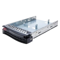 Supermicro MCP-220-00043-0N | 3.5-inch convert to 2.5 HDD Tray