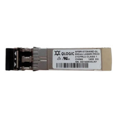 QLogic AFBR-57D9AMZ-QL | 8GB Fibre Channel SFP 850nm Transceiver