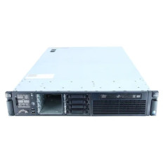 HP 494329-B21 | ProLiant DL380 G6 Configure-to-order SFF Rack Chassis