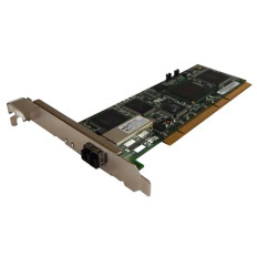 Emulex LP9002L-E | Single Channel 2GB/S Fibre Channel Host Bus Adapter