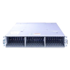 HP R7J72A | MSA 2060 10GBASE-T iSCSI LFF Storage