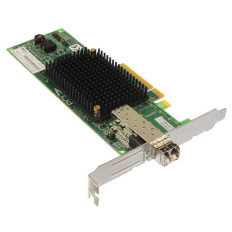 IBM 00JY847 | Light Pulse 8GB Single Port PCI Express X4 Fibre Channel Host Bus Adapter