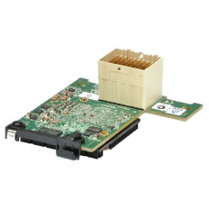 Dell 73TM8 | Emulex 16002B Dual Port 16GB Fibre Channel Mezzanine Card