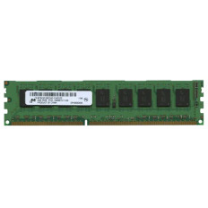 Micron MT9KSF25672AZ-1G4D | 2GB PC3L-10600E DDR3-1333 1RX8 ECC Dimm Memory