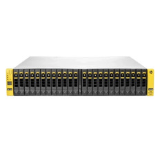 HP E7X76A | 3PAR StoreServ 7440c 2-node Storage Base