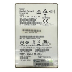 HP 843408-001 | 400GB 12Gb/s SAS SFF 2.5-inch HSC Solid State Drive