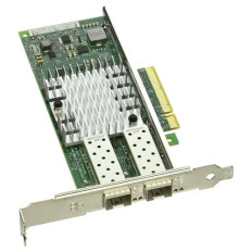 Dell 12FWC | 10gbe Dual Port Server Adapter