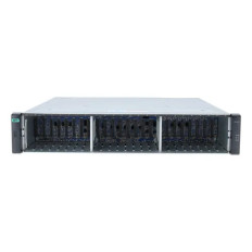 HP K2R84A | MSA 2040 Energy Star SFF Storage SAS Dual Controller