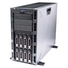 Dell PET320 | Power Edge T320 CTO Server
