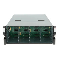 HP Q8B50A | CS ES2 Expansion Shelf w/ 84TB HDD 2.4TB Cache