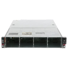 HP P07244-B21 | Apollo 4200 Gen10 24LFF Configure-To-Order Server