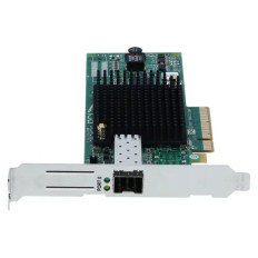 HP 697889-001 | 81E 8GB 1-PORT PCIE FIBRE CHANNEL HOST BUS ADAPTER